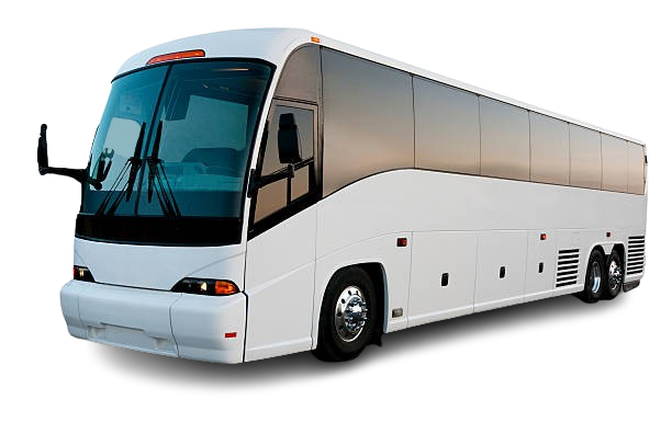 Luxury Bus